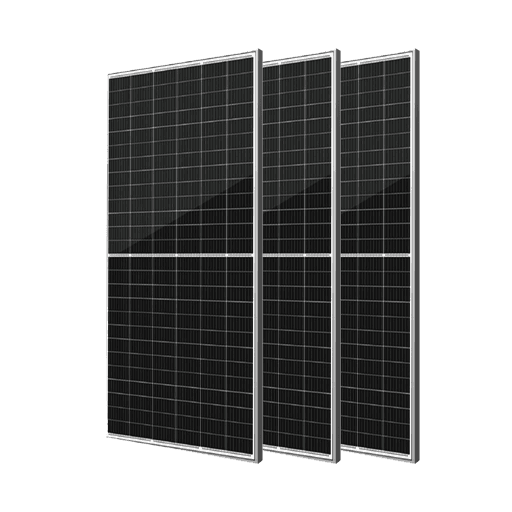 Paneles Solares