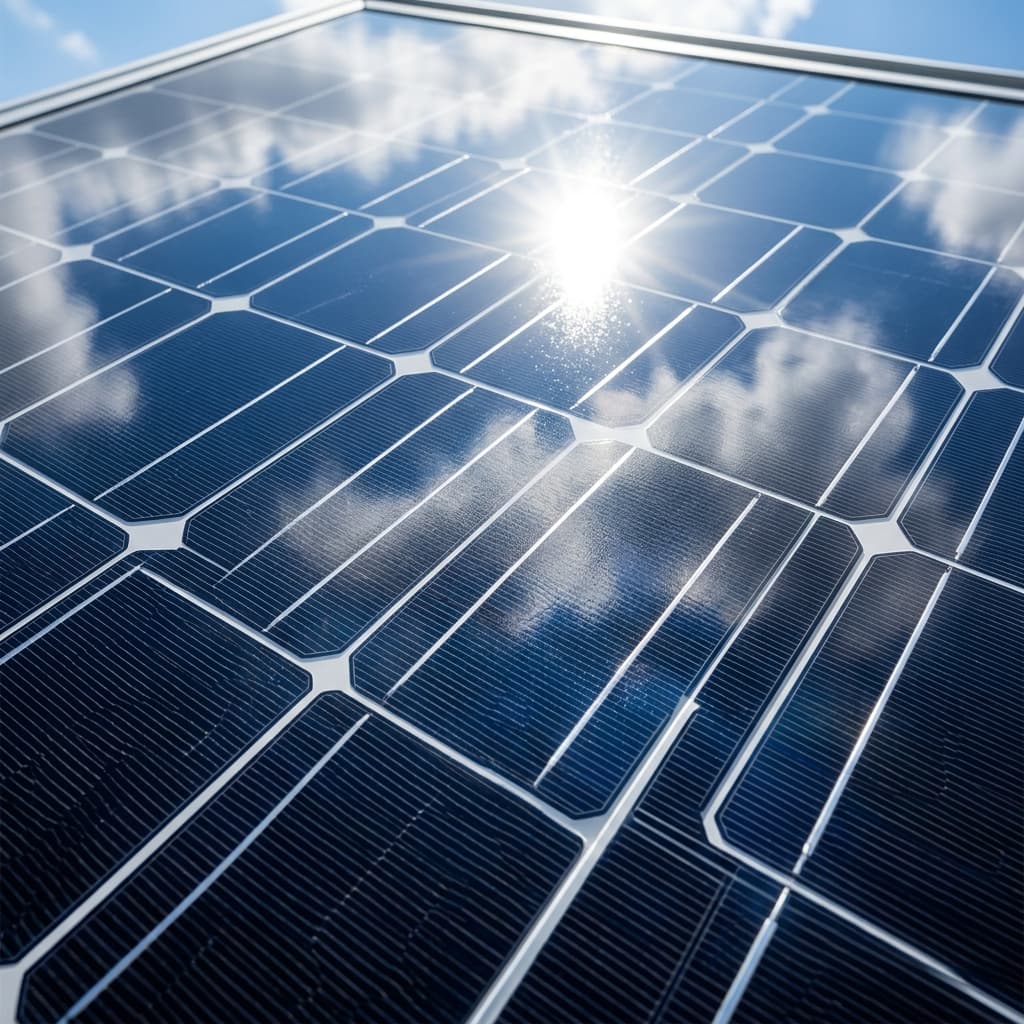 Preguntas frecuentes sobre paneles solares